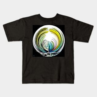 Stocksom Muirgen 4 Kids T-Shirt